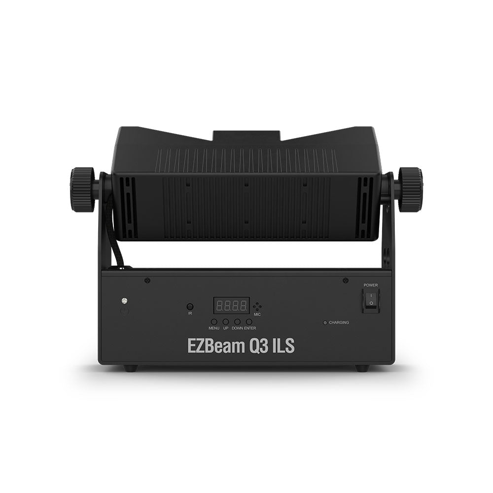 Chauvet DJ EZBEAM Q3ILS Battery Accent Light