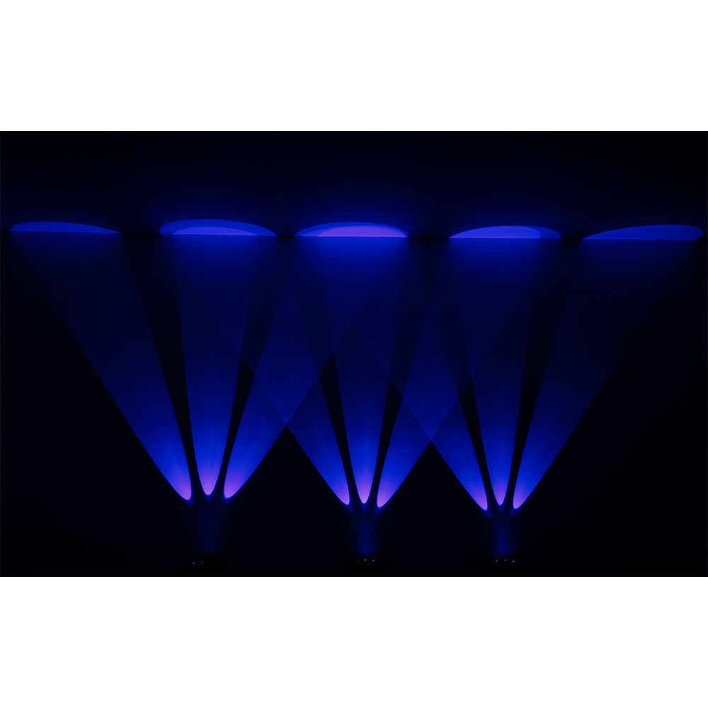 Chauvet DJ EZBEAM Q3ILS Battery Accent Light