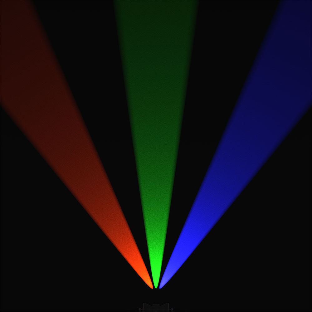 Chauvet DJ EZBEAM Q3ILS Battery Accent Light
