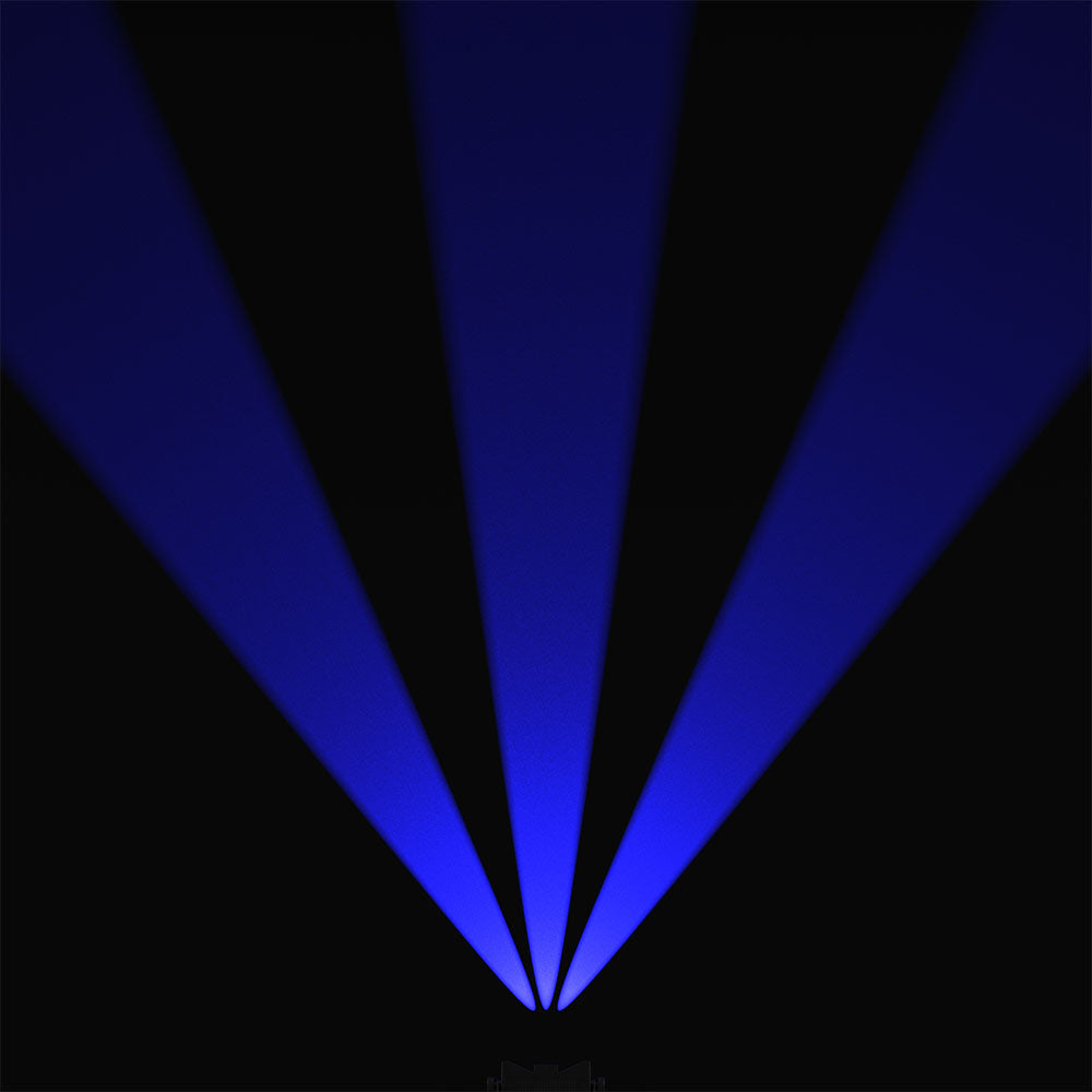 Chauvet DJ EZBEAM Q3ILS Battery Accent Light