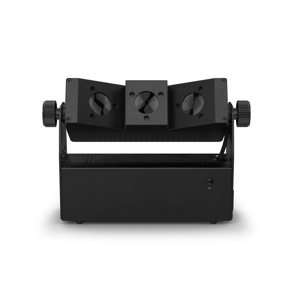 Chauvet DJ EZBEAM Q3ILS Battery Accent Light