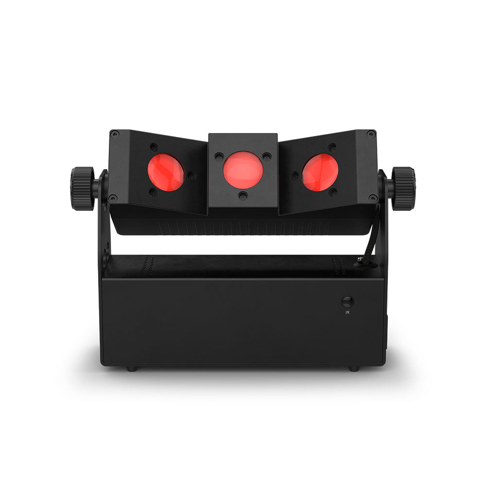 Chauvet DJ EZBEAM Q3ILS Battery Accent Light