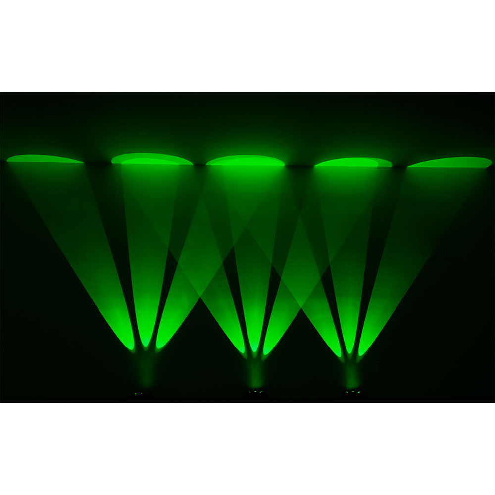 Chauvet DJ EZBEAM Q3ILS Battery Accent Light