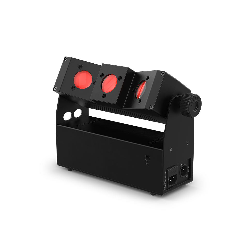 Chauvet DJ EZBEAM Q3ILS Battery Accent Light