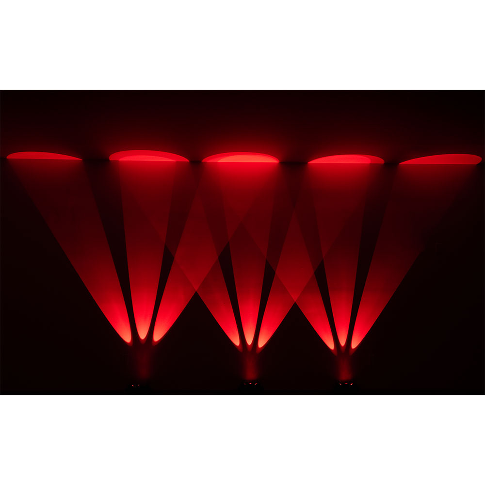 Chauvet DJ EZBEAM Q3ILS Battery Accent Light