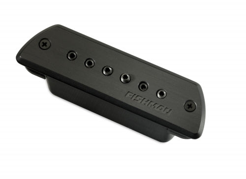 Fishman BLACKSTACK PASSIVE SOUNDHOLE PICKUP