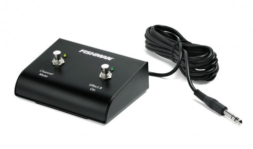 Fishman LOUDBOX AMP FOOTSWITCH