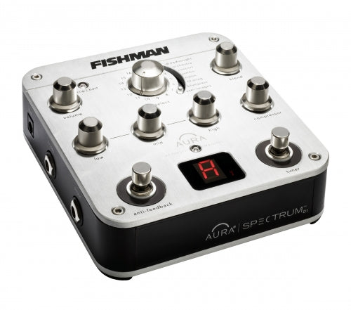 Fishman AURA SPECTRUM DI