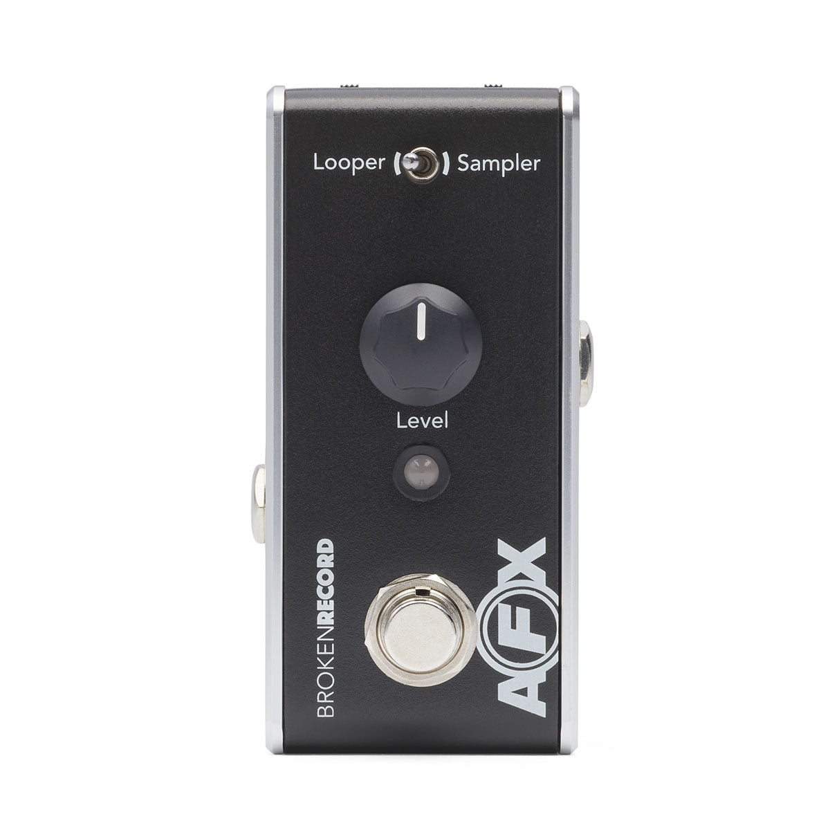 Fishman AFX Broken Record Mini Looper/Sampler