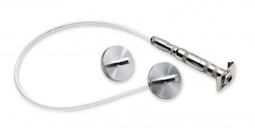 Fishman FULL CIRCLE UPRIGHT BASS PICKUP - UNC 5/16-18 FORMAT