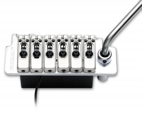 Fishman POWERBRIDGE VS-50