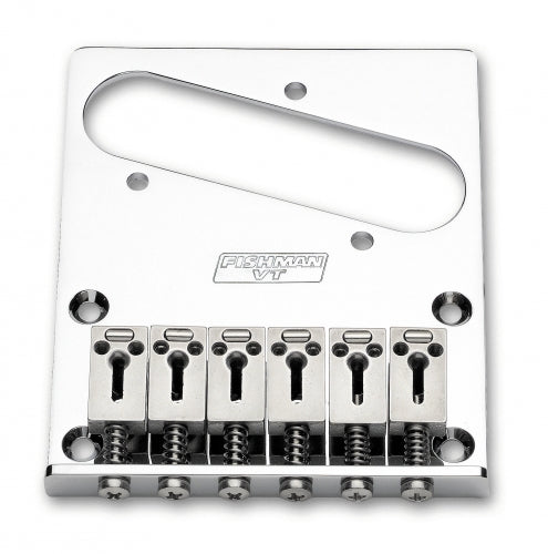 Fishman POWERBRIDGE VT