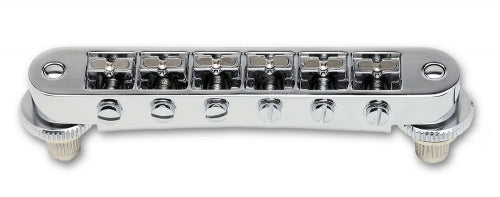 Fishman POWERBRIDGE TUNE-O-MATIC