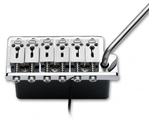 Fishman POWERBRIDGE VMV