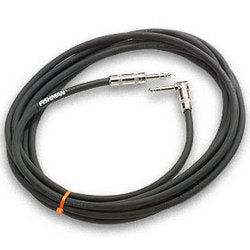 Fishman CABLE, 15' PREMIUM 'TWO-PAIR' STEREO