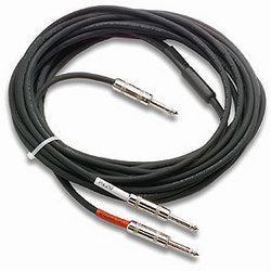 Fishman CABLE, 20' STEREO Y- FOR POWERBRIDGE