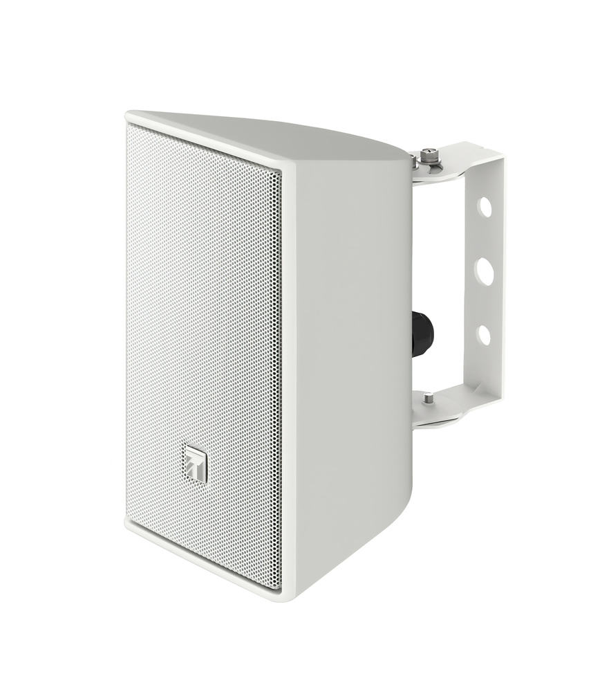 Toa F-03WTWP 3.5 Inch 15W Box Speaker EN54 IP65 White