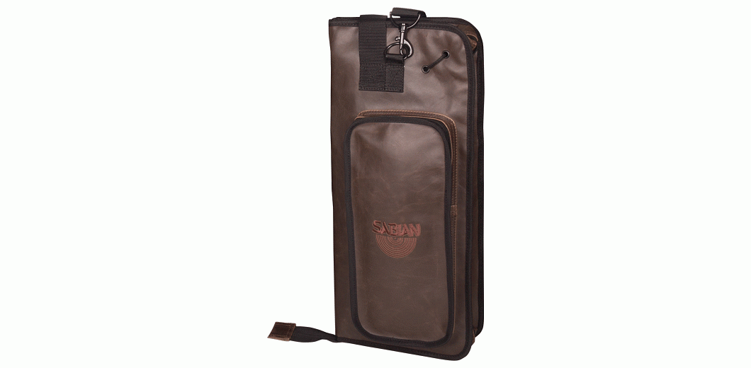 Sabian F22BPD FAST22 Bold in Plaid Bag