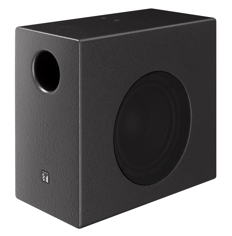 Toa FB-08BT 8 Inch Sub For F Series F-03/F-05 Blk