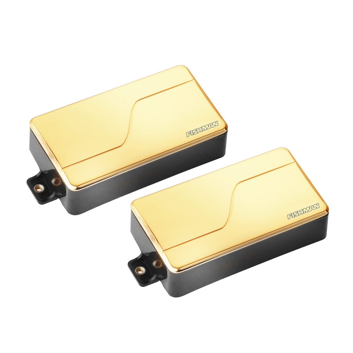 Fishman FLUENCE MODERN HB3 SET - GOLD
