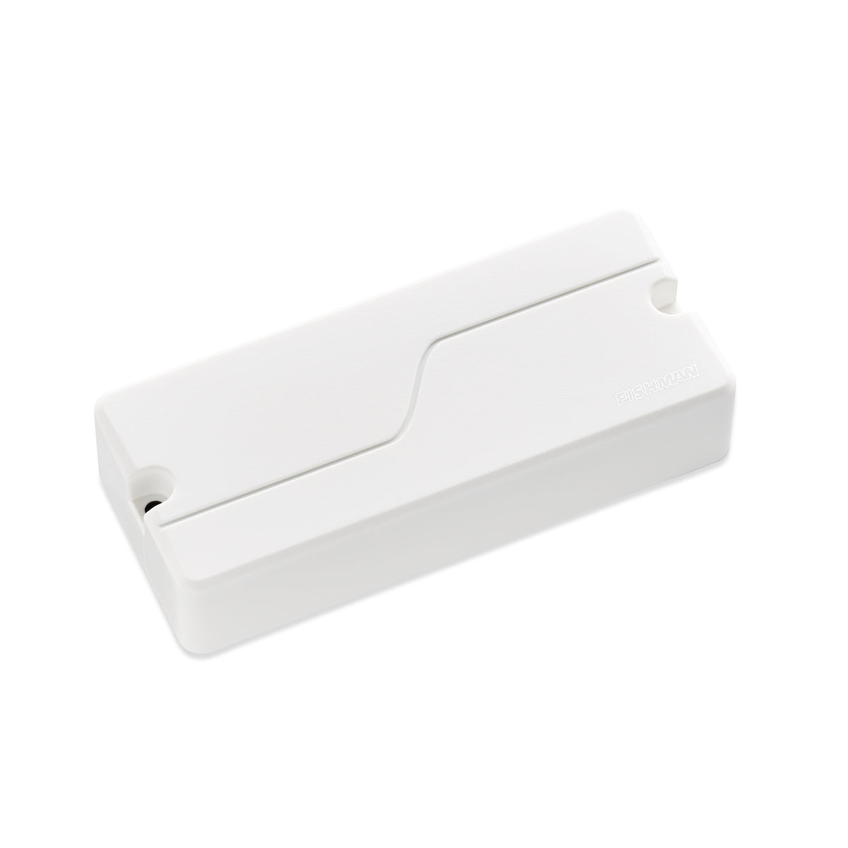 Fishman FLUENCE MODERN HB3 7-STRING SINGLE, ALNICO - WHITE PLASTIC