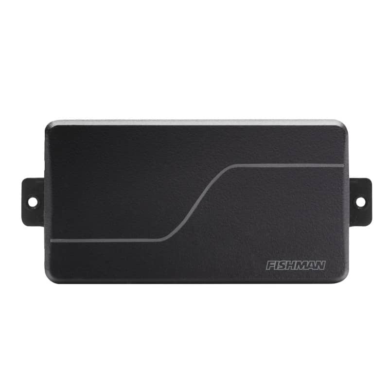 FISHMAN FLUENCE KILLSWITCH ENGAGE 6 STRING PICKUP SET