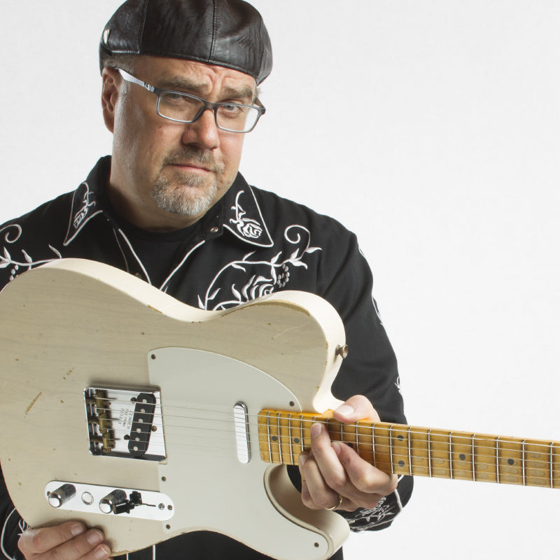 Fishman FLUENCE GREG KOCH 
