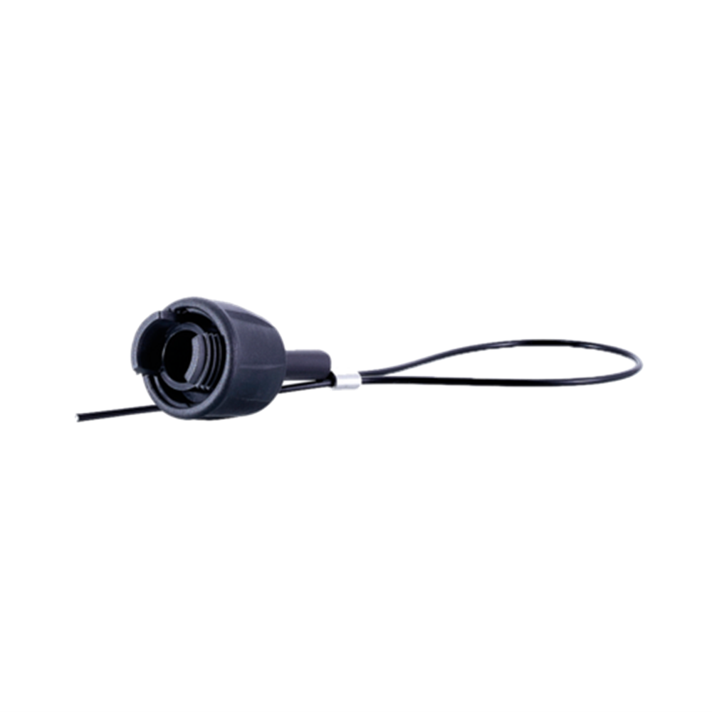 Neutrik Protective cap set Fiberfox (SCNOX-FX)