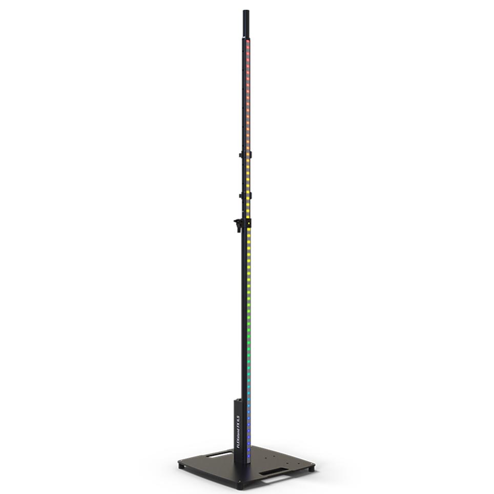 Chauvet DJ FLEXSTAND FX ILS Multi-Purpose Telescoping Stand
