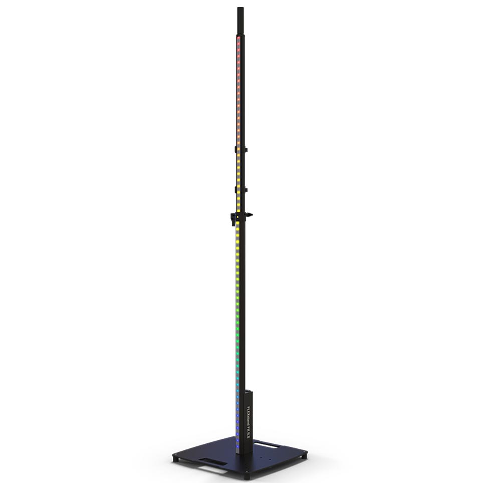 Chauvet DJ FLEXSTAND FX ILS Multi-Purpose Telescoping Stand