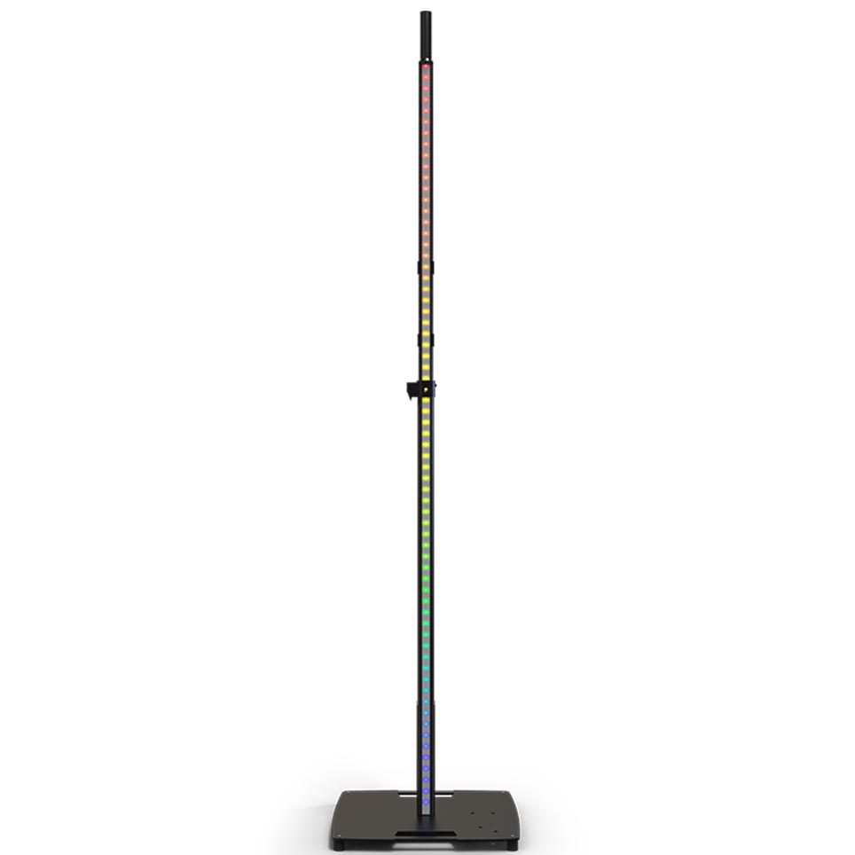 Chauvet DJ FLEXSTAND FX ILS Multi-Purpose Telescoping Stand
