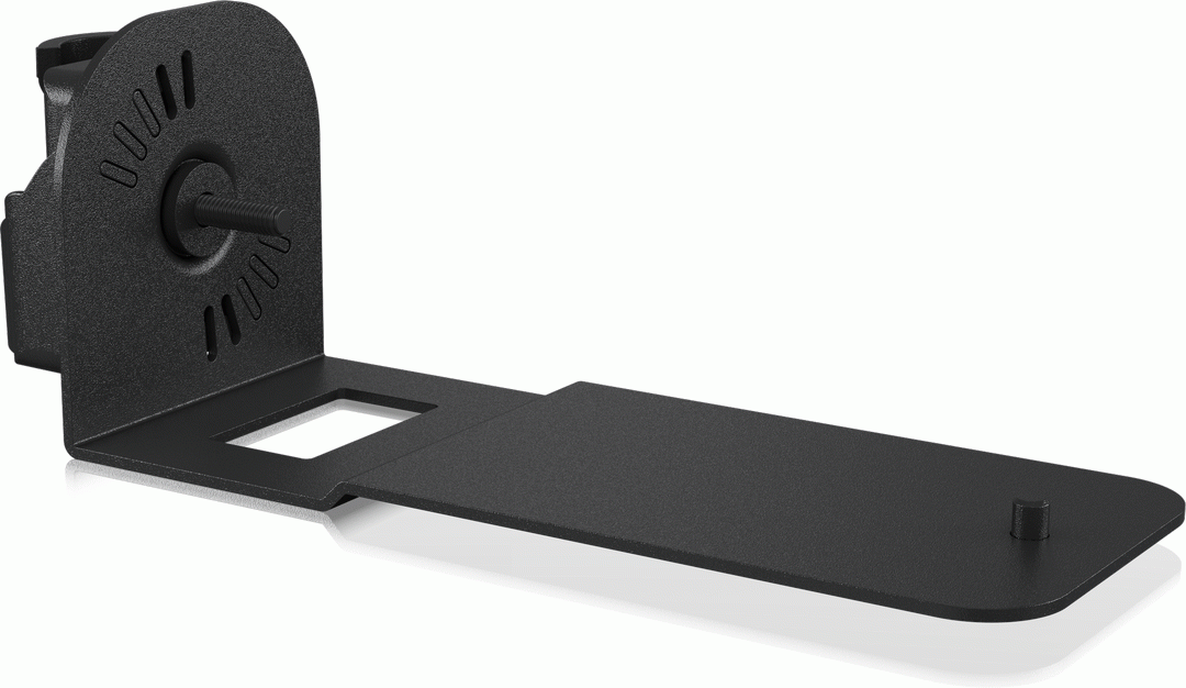 Behringer Flow Clamp