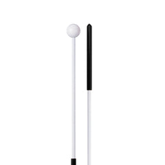 ProMark Discovery Series Extra Hard White Phenolic Orff Mallet