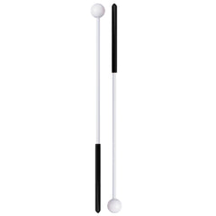 ProMark Discovery Series Extra Hard White Phenolic Orff Mallet