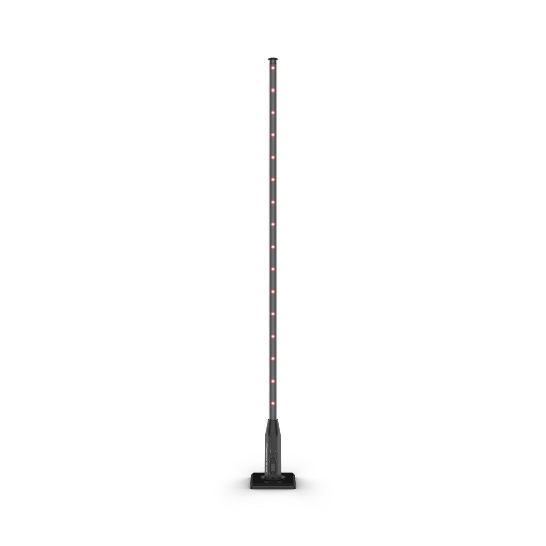 Chauvet DJ Freedom Stick X4 LED Array Light Wireless – 4 Pack