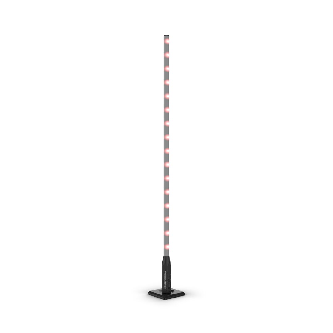 Chauvet DJ Freedom Stick X4 LED Array Light Wireless – 4 Pack