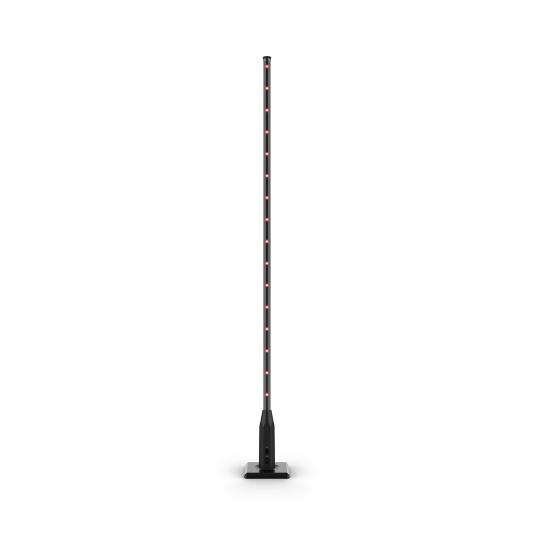 Chauvet DJ Freedom Stick X4 LED Array Light Wireless – 4 Pack