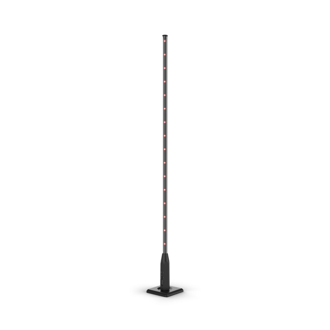 Chauvet DJ Freedom Stick X4 LED Array Light Wireless – 4 Pack
