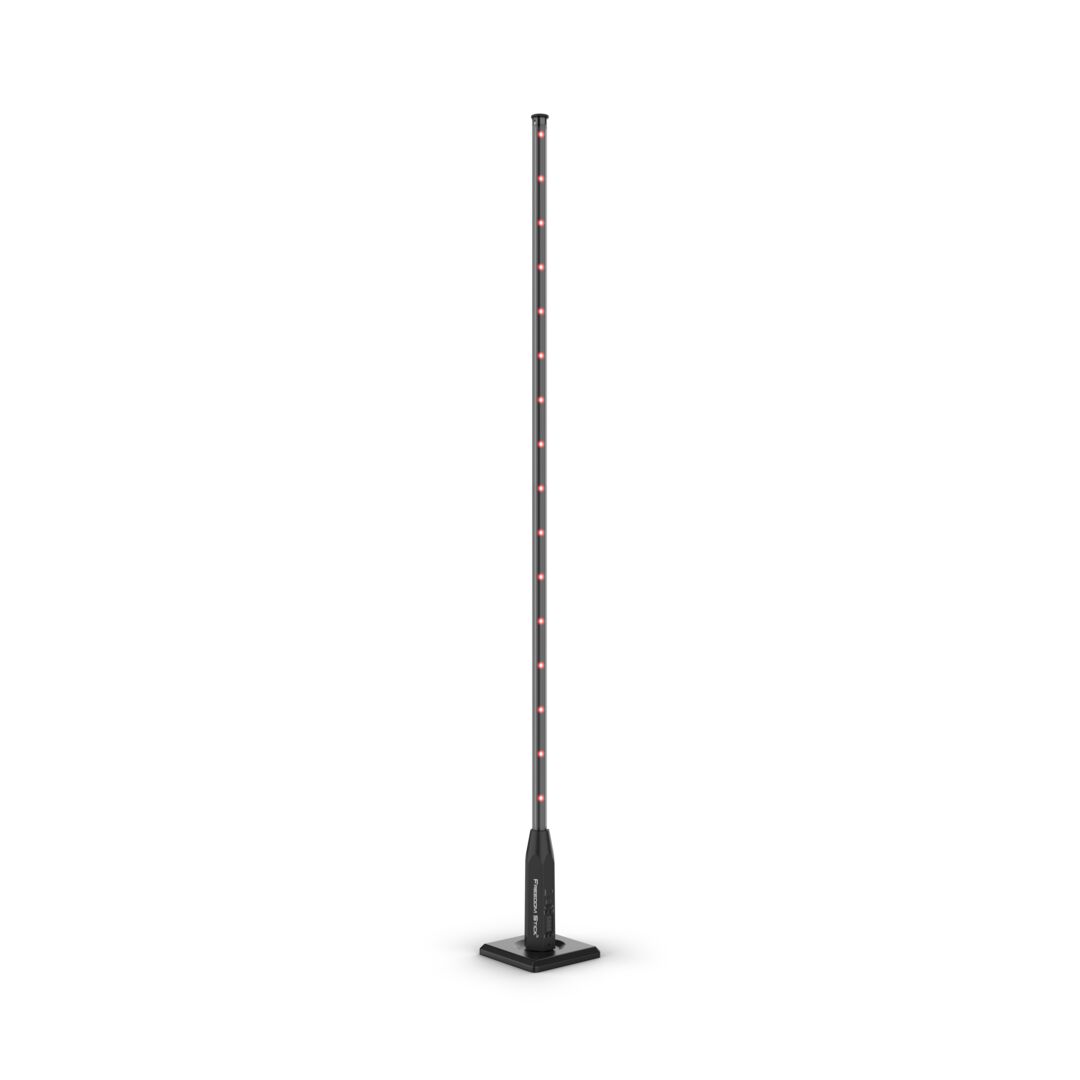 Chauvet DJ Freedom Stick X4 LED Array Light Wireless – 4 Pack