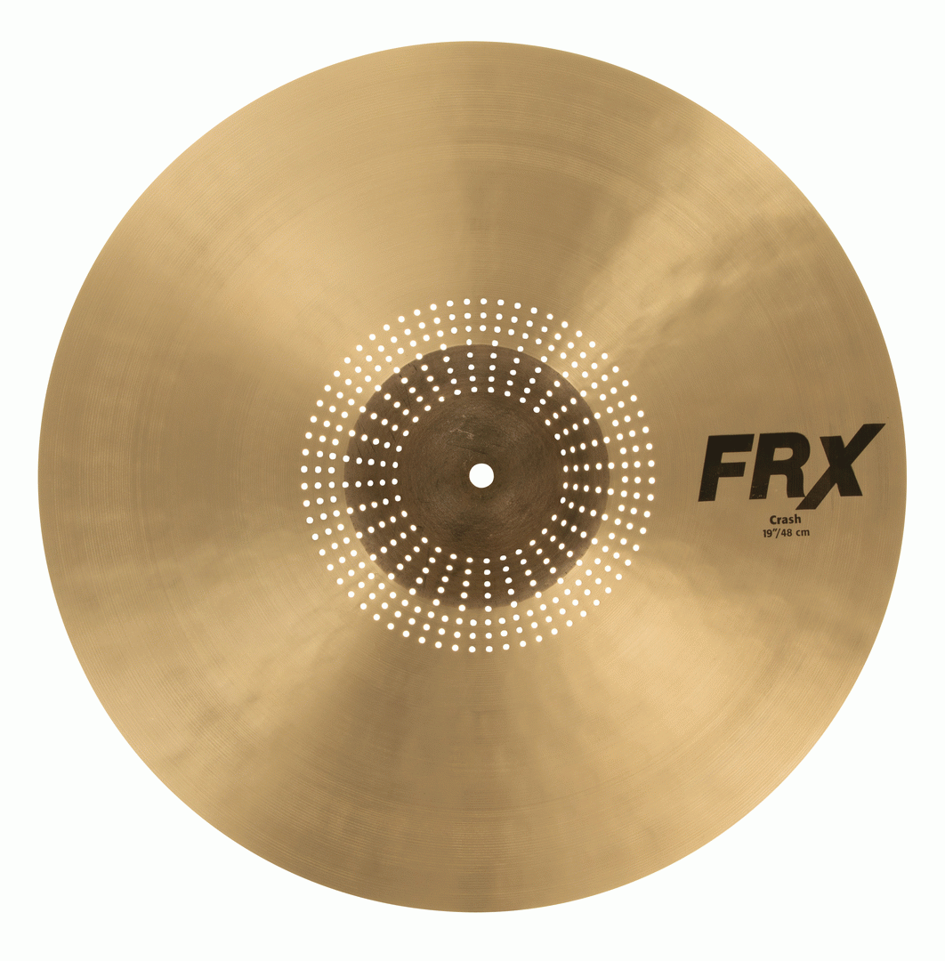 SABIAN 19