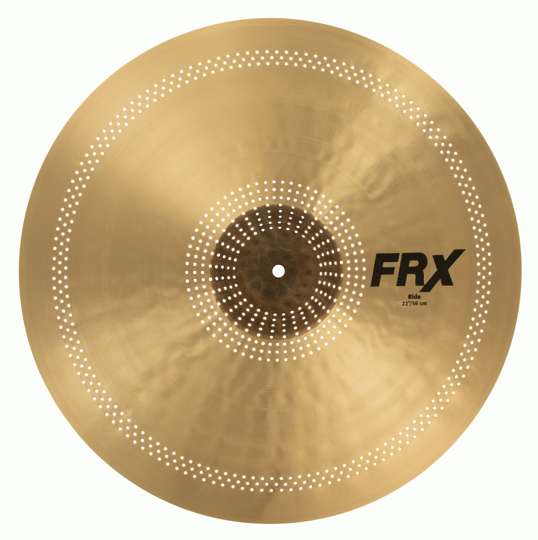 Sabian FRX2212 22” Ride FRX