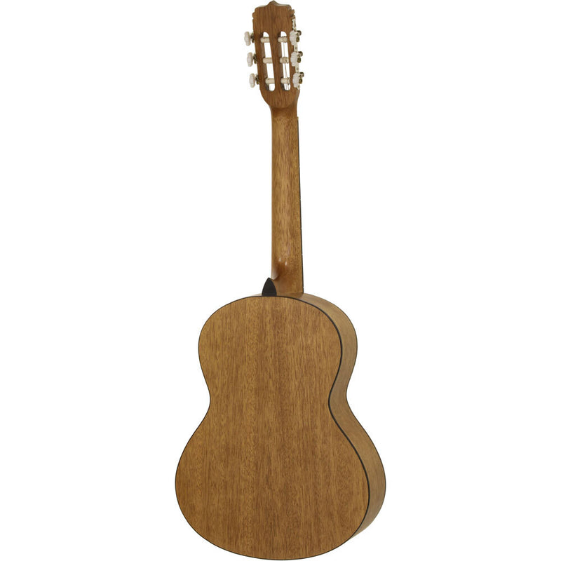 Aria Fiesta 3/4-Size Classical/Nylon String Guitar in Matte Natural