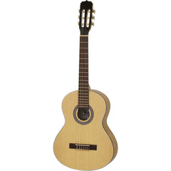 Aria Fiesta 3/4-Size Classical/Nylon String Guitar in Matte Natural