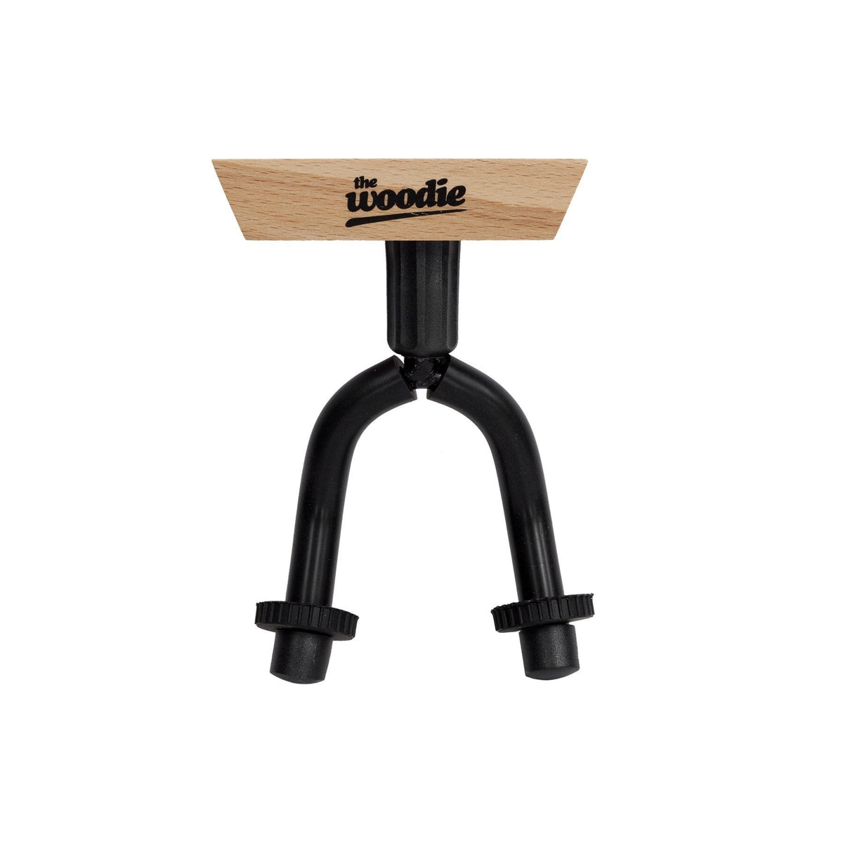 Fretz 'Woodie' Short Wall-Mounted Guitar Hanger