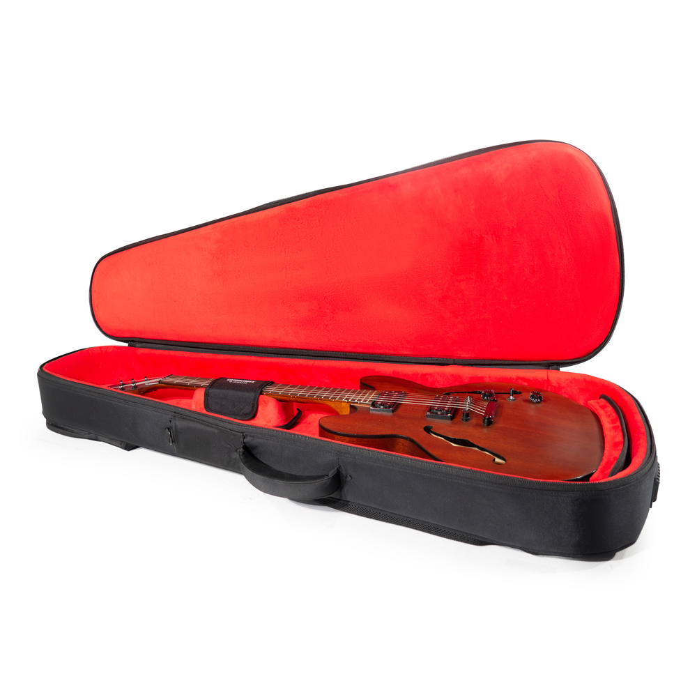 Gator G-ICON335 Icon Series Bag 335 Style Guitars