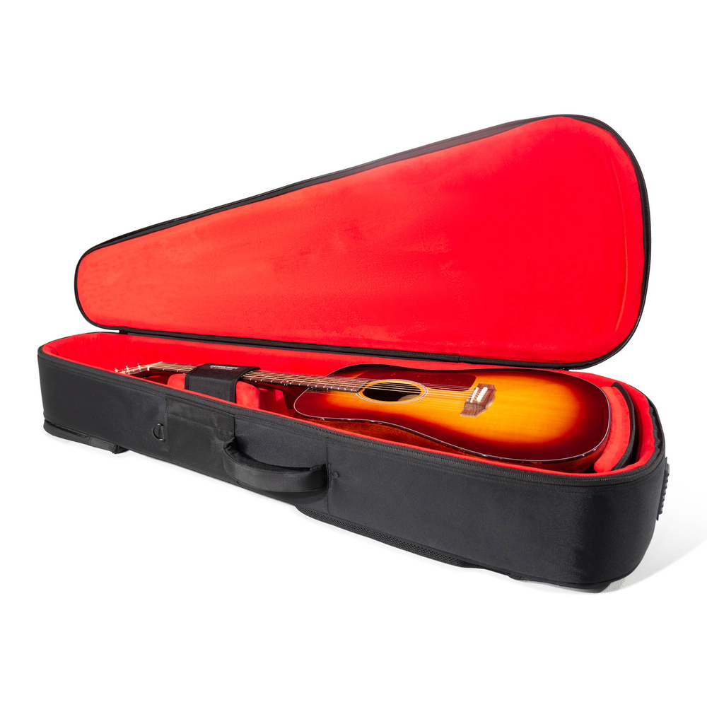 Gator G-ICONDREAD Icon Series Bag Most Dreadnought Guitars