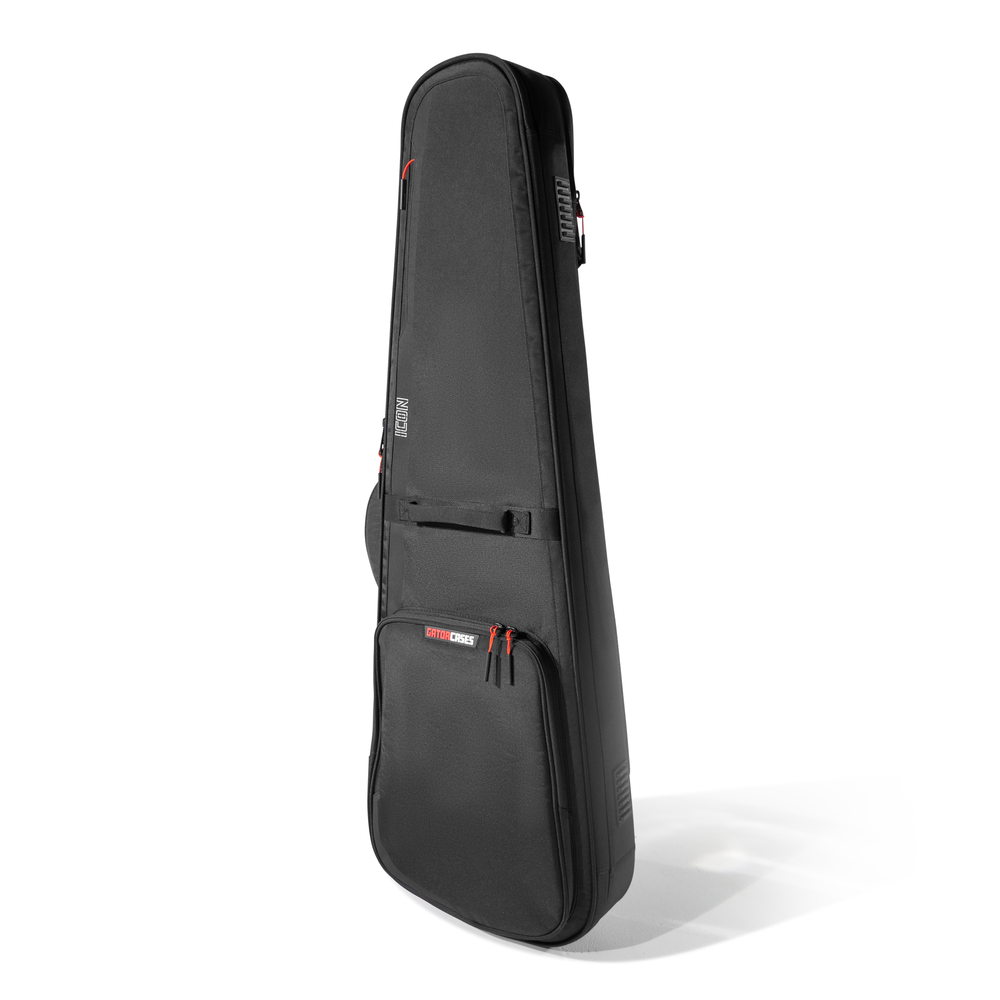 Gator G-ICONELECTRIC Icon Series Bag Electric Guitars