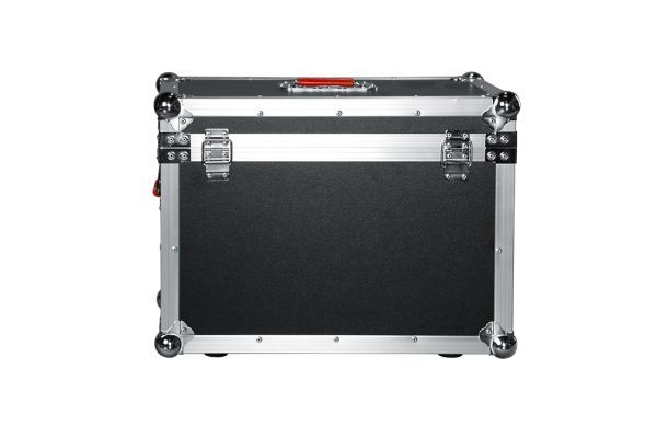 Gator G-TOURMINIHEAD3 Case For Large 'Lunchbox' Amps