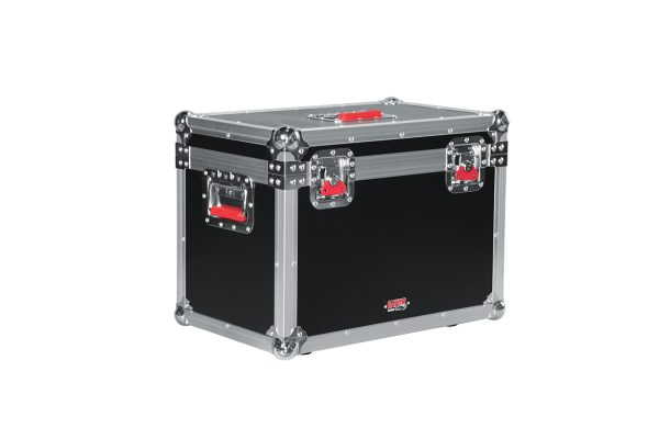 Gator G-TOURMINIHEAD3 Case For Large 'Lunchbox' Amps