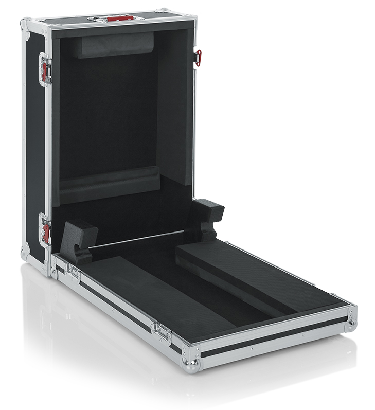 GatorCustom Flight Case for the Presonus SL16 Mixer